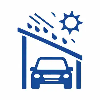 protect your car from the elements